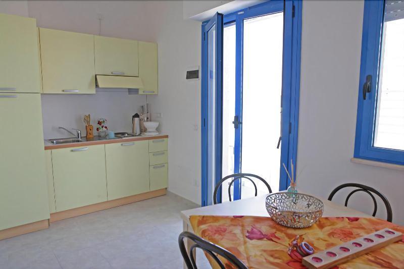 Hotel Atlantic Senigallia Exterior foto